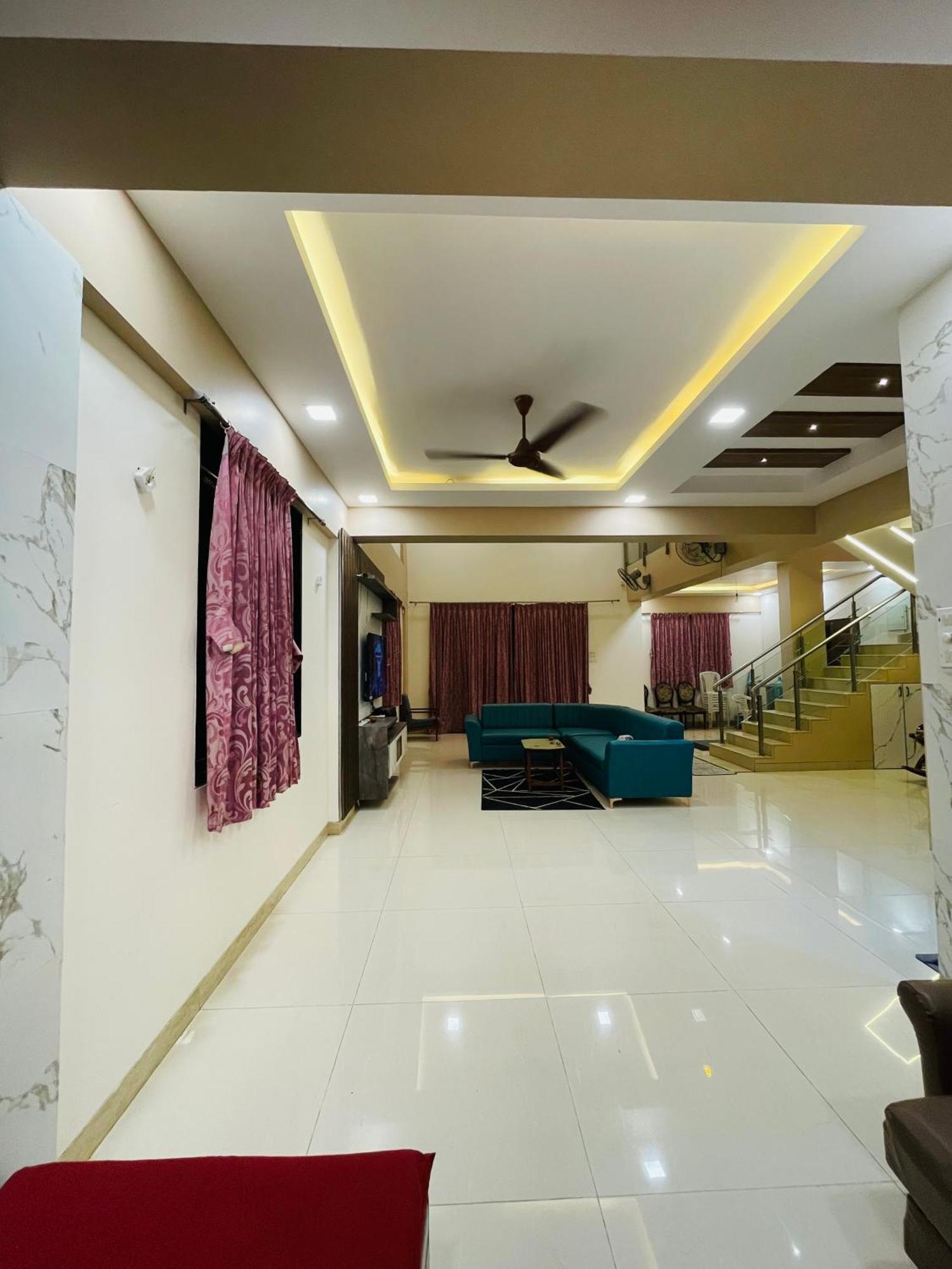 4Bhk Emaar Villa Lonavala Exterior photo